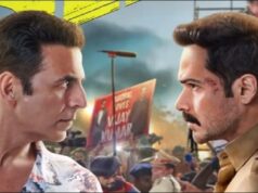 In Selfie, would Akshay Kumar have to battle a crazed fan? see Emraan Hashmi’s first appearance