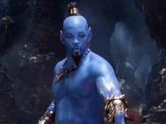 Aladdin 2: Will Smith Set To Reprise Genie Role In The Disney Musical Fantasy Film?