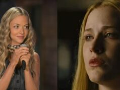 Amanda Seyfried & Evan Rachel Wood Reportedly Workshopping a Thelma & Louise Musical