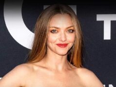 Amanda Seyfried hints at Mamma Mia 3