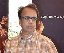 Ananth Mahadevan to make a documentary film on Indian war veterans