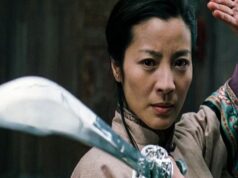 Ang Lee’s Martial Arts Masterpiece ‘Crouching Tiger, Hidden Dragon’ Returns to Theaters