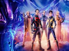 Ant-Man and the Wasp: Quantumania New Look Finds Scott Lang in the Clutches of Kang