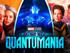 What EXACT TIME Will the New Ant-Man 3 Quantumania Trailer Be Released During the National Championship?