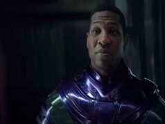 ‘Ant-Man and the Wasp: Quantumania’: Jonathan Majors on Iron Man’s Influence on Kang