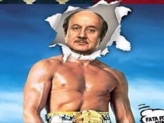 Anupam Kher looks ripped in Shiv Shastri Balboa’s new poster