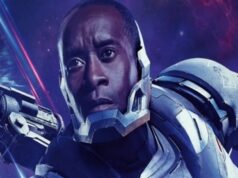 ‘Armor Wars’: Don Cheadle on “Digging” into Rhodey for the Upcoming Movie