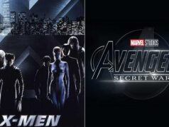 Avengers: Secret Wars To Be A Love Letter To The OG X-Men Gang As Studio Plans To Bring Them Back One Last Time Before Recasting?