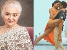 Asha Parekh on the situation surrounding Pathaan: Totally against such bullying