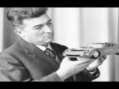 Biopic of Ferruccio Lamborghini to release on OTT in India
