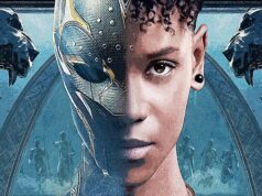 Shuri Stands Tall in New ‘Black Panther: Wakanda Forever’ Poster Art