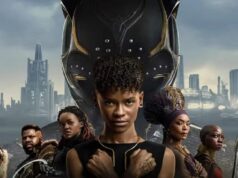 Black Panther: Wakanda Forever to stream on Disney+ on this date?