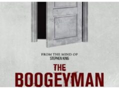 The trailer for Stephan King’s Boogeyman is here
