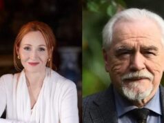 Succession actor Brian Cox backs JK Rowling’s Anti-Trans comments