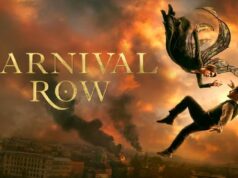 Trailer of Orlando Bloom, Cara Delevingne’s Carnival Row S2 out