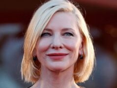 Cate Blanchett considered retiring after performing in Tar