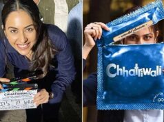 ZEE5 sets Jan 20 premier for Rakul Preet Singh-starrer ‘Chhatriwali’