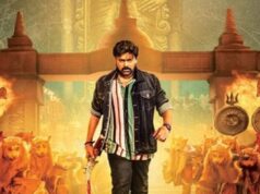 Chiranjeevi’s Waltair Veerayya enters 200-crore club