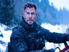 Chris Hemsworth Prepares For Battle in New ‘Extraction 2’ Image