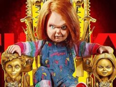 Chucky renewed for season 3