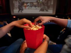 Cinemas private property, movie goers carrying outside food, drinks can be regulated: Supreme Court.