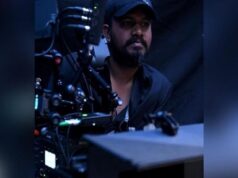 Even commercial cinema needs a visual signature: ‘Varisu’ cinematographer Karthik Palani