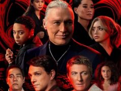 Cobra Kai’s sixth season marks its conclusion.