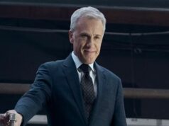 The Consultant Gets a First Look Teaser on Prime Video