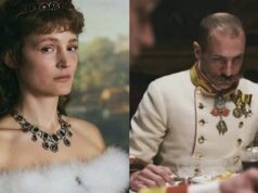 Corsage remains Austria’s official entry to Oscars despite charges against Florian Teichtmeister