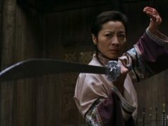 Crouching Tiger, Hidden Dragon series in the works
