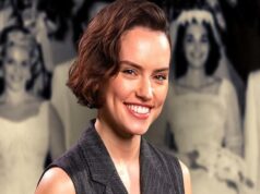 Daisy Ridley Reveals the Concept Behind Her New Film ‘Magpie’