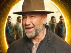 Dave Bautista Says ‘Dune: Part Two’ Is “Amped Up” Compared to the First Film