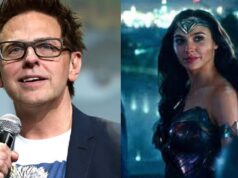DC CEO James Gunn confirms Wonder Woman’s return