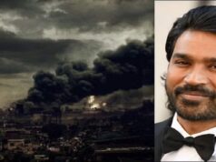 Dhanush’s 50th film to be produced by Sun Pictures