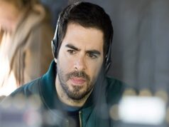Eli Roth Directing ‘Thanksgiving’ Film Based on His ‘Grindhouse’ Trailer