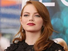 Emma Stone to star in The Chain