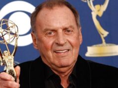 Emmy-winning director Bruce Gower passes away