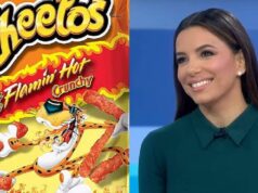 Eva Longoria’s Directorial Debut Flamin’ Hot gets a release date