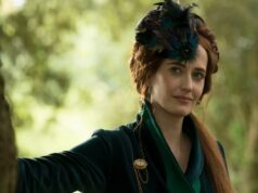 Eva Green Says A Patriot Filmmakers Cut Corners in Stunt Safety and Crew Pay in UK Lawsuit