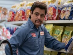 The release date for Eva Longoria’s debut feature film, “Flamin’ Hot”