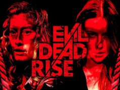 ‘Evil Dead Rise’ Green-Band Trailer Shows a Hellish Family Reunion