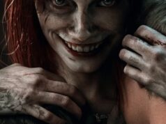 First look of Evil Dead Rise is here