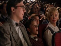 ‘The Fabelmans’: Paul Dano and Michelle Williams Reveal How They Got Into Character