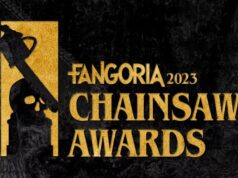 Fangoria Unveils Full List of Nominees for 2023 Chainsaw Awards
