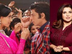 Farah Khan explains how the song Aankhon Mein Teri was included into Om Shanti Om.