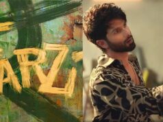 Farzi teaser: Shahid Kapoor is a (con) artist