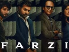 Shahid Kapoor on working with Raj & DK on Farzi: They really allow actors to express