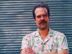 First ‘We Have A Ghost’ Image Introduces David Harbour and Anthony Mackie’s Heartfelt Comedy