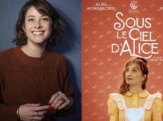 French filmmaker Chloé Mazlo on Skies of Lebanon: ‘Cinema is an amazing confluence of different forms of art’