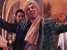 Gadar: Ek Prem Katha will be rereleased in theatres before the follow-up